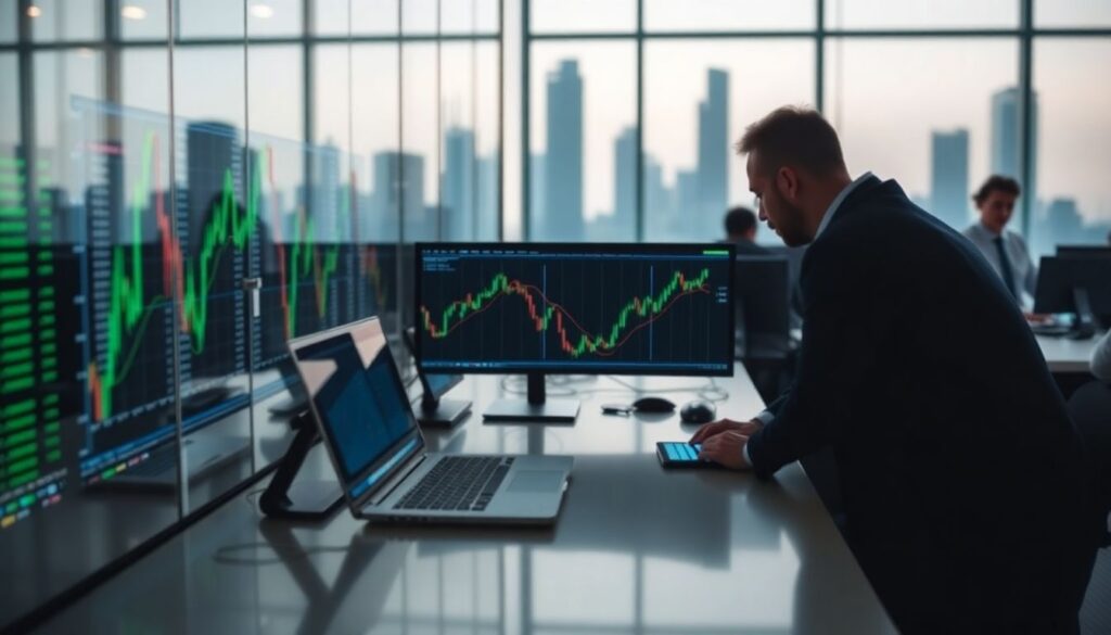 Концепция Smart Money: как определять зоны интереса крупных игроков. - иллюстрация