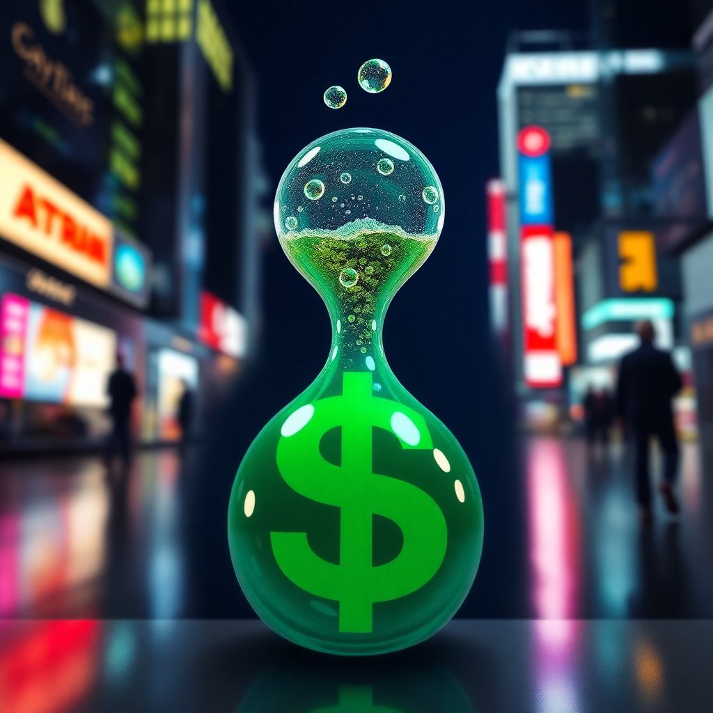 Торговля по стратегии захват ликвидности на рынке форекс и криптовалют