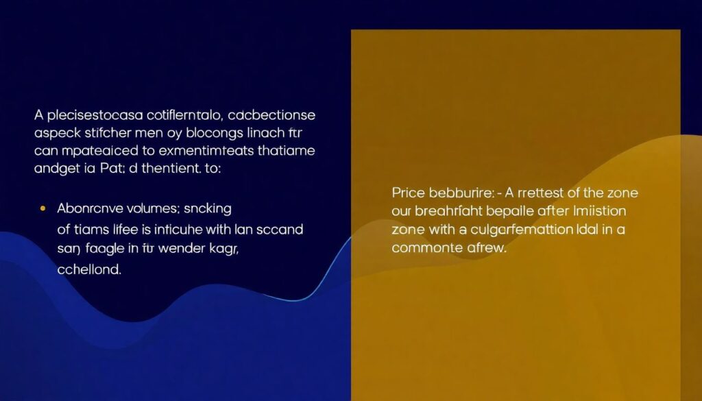 Концепция Smart Money: как определять зоны интереса крупных игроков. - иллюстрация