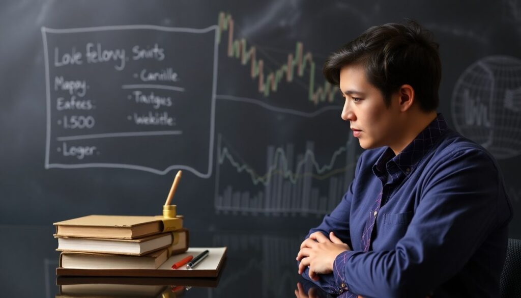 Что такое безрисковая процентная ставка. - иллюстрация