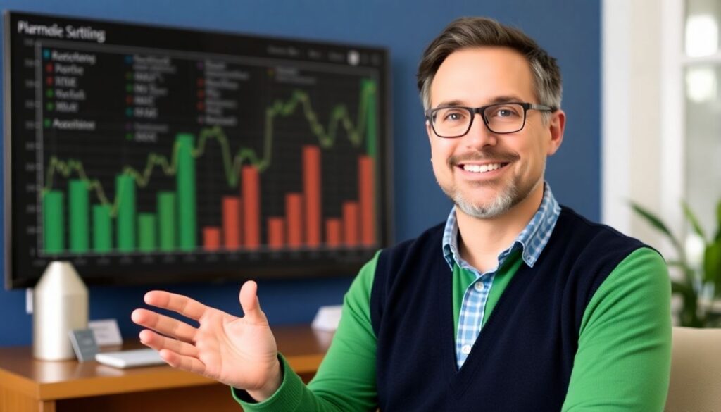 Как составить диверсифицированный портфель из ETF с бюджетом в 1000 - иллюстрация