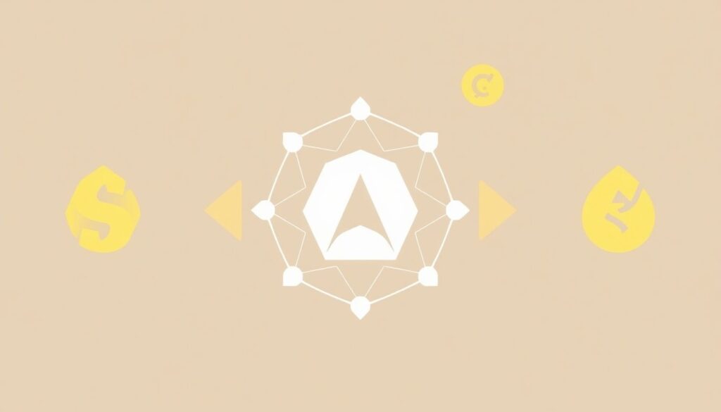 Как работает протокол Aave и как на нем заработать. - иллюстрация