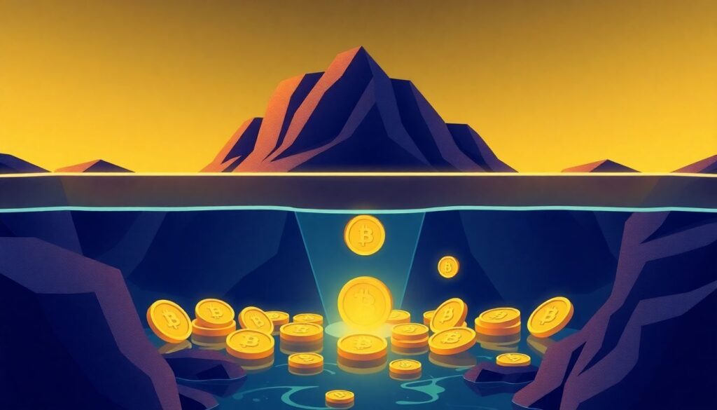 Как работает протокол Aave и как на нем заработать. - иллюстрация