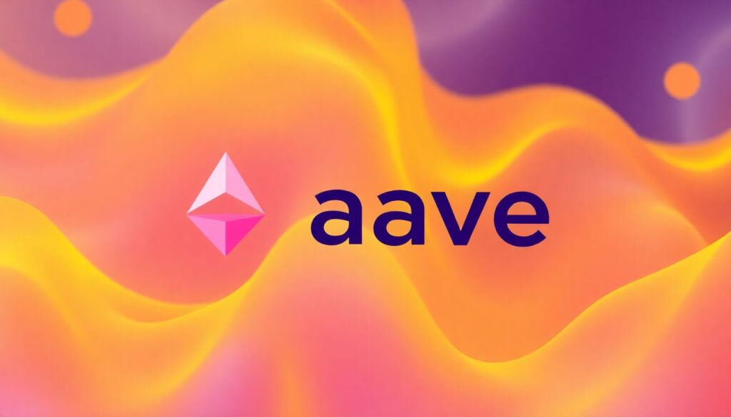 Как работает протокол Aave и как на нем заработать. - иллюстрация