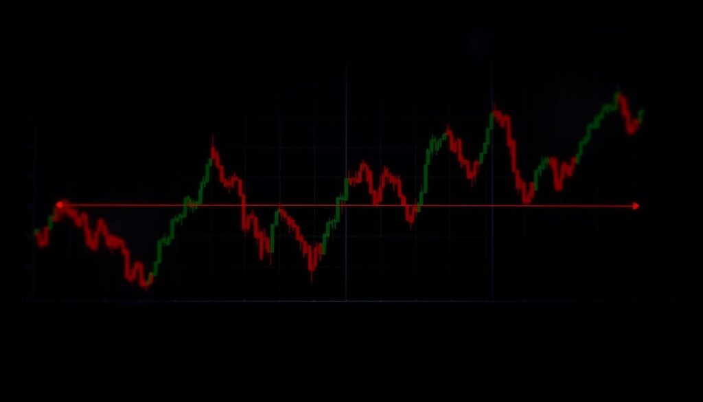 Торговля по индикатору Chaikin Oscillator. - иллюстрация