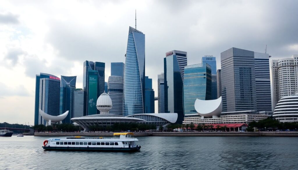 Что такое налоговая гавань и легально ли ей пользоваться. - иллюстрация