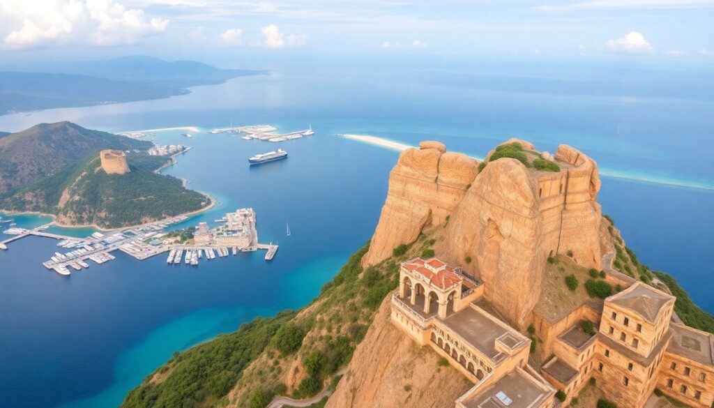 Что такое налоговая гавань и легально ли ей пользоваться. - иллюстрация