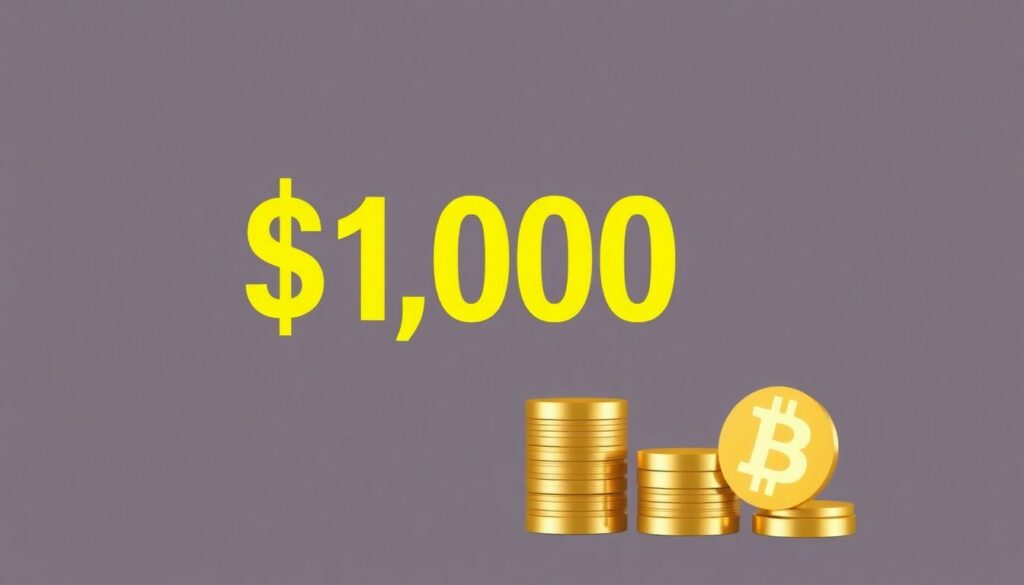 до 1000$: реальный кейс или миф? - иллюстрация