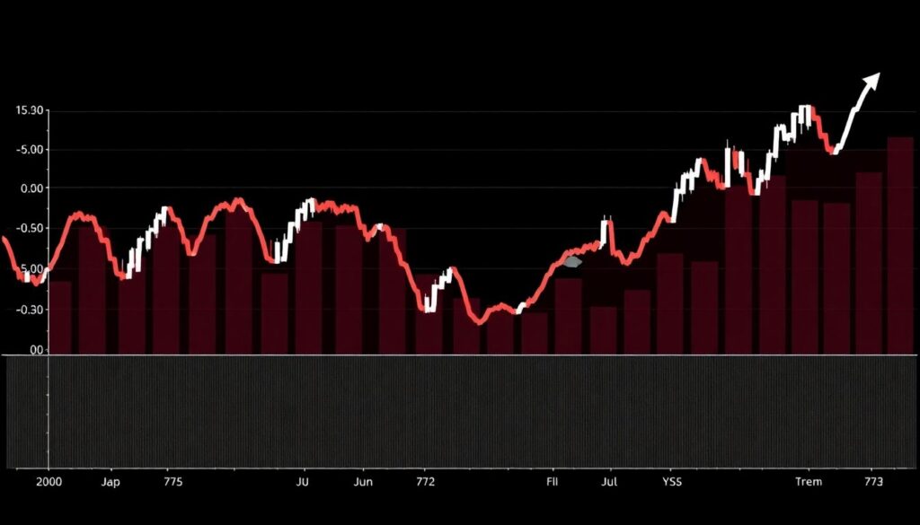 Что такое индекс страха и жадности CNN Money. - иллюстрация