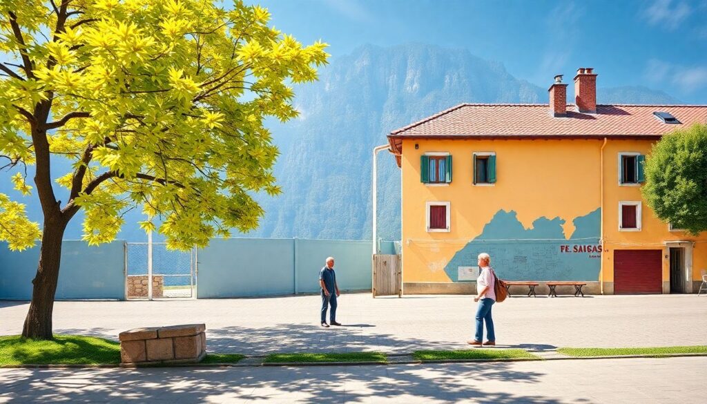 Как составить финансовый план для переезда в другую страну. - иллюстрация