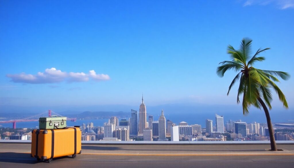 Как составить финансовый план для переезда в другую страну. - иллюстрация