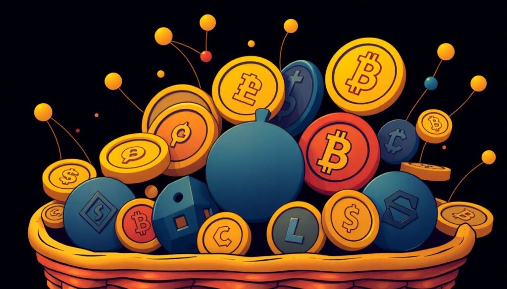 Как работает протокол для управления активами Set Protocol. - иллюстрация