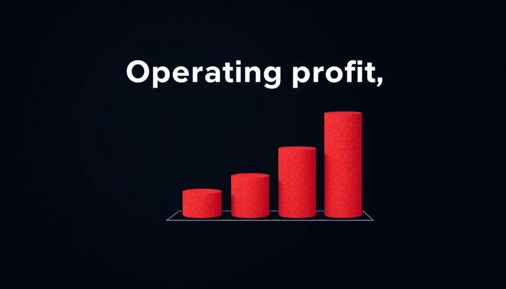 Что такое операционная прибыль (EBIT). - иллюстрация