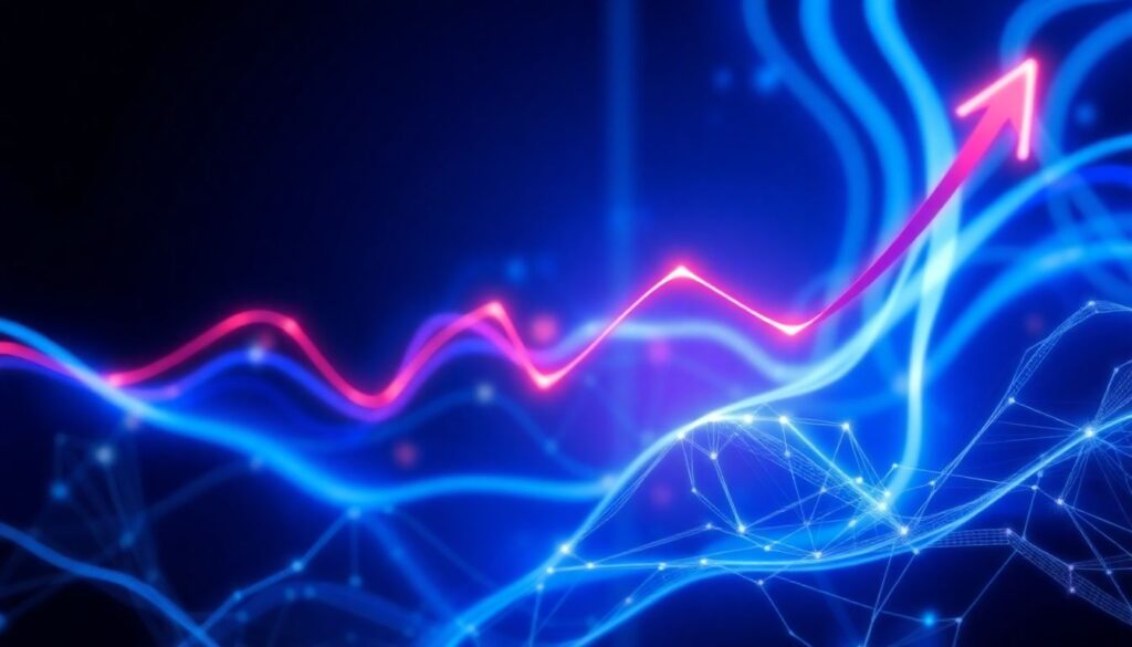 Как работает AMM (автоматизированный маркет-мейкер) в Uniswap. - иллюстрация