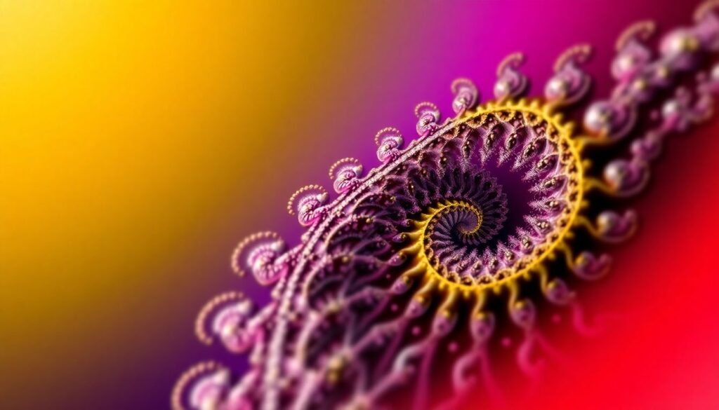 Торговля по фрактальной геометрии рынка. - иллюстрация