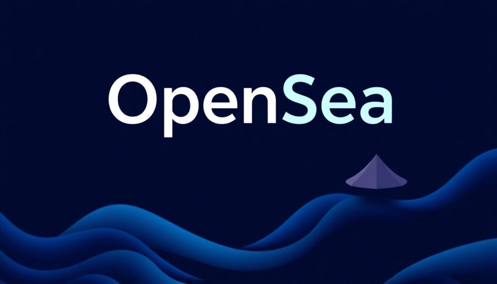 Как работает NFT-маркетплейс Blur и в чем его отличие от OpenSea. - иллюстрация