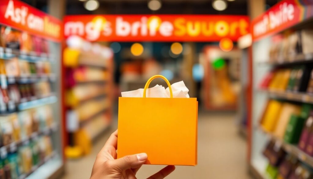 Как избавиться от импульсивных покупок раз и навсегда. - иллюстрация