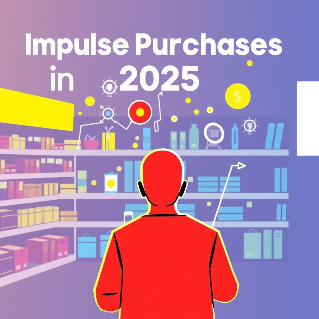 Как избавиться от импульсивных покупок и начать контролировать свои расходы