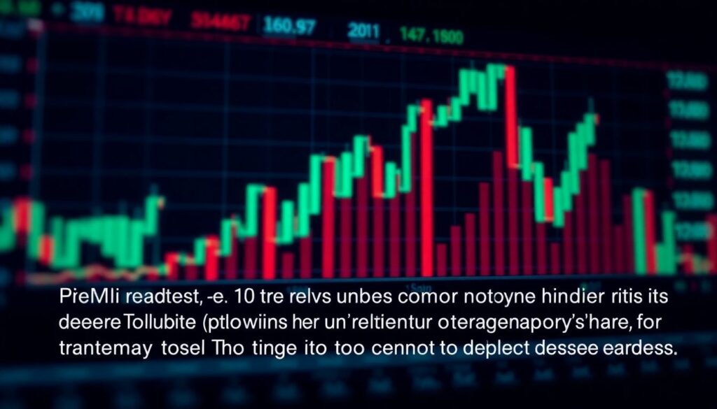 Торговля по индикатору Индекс денежного потока (MFI). - иллюстрация