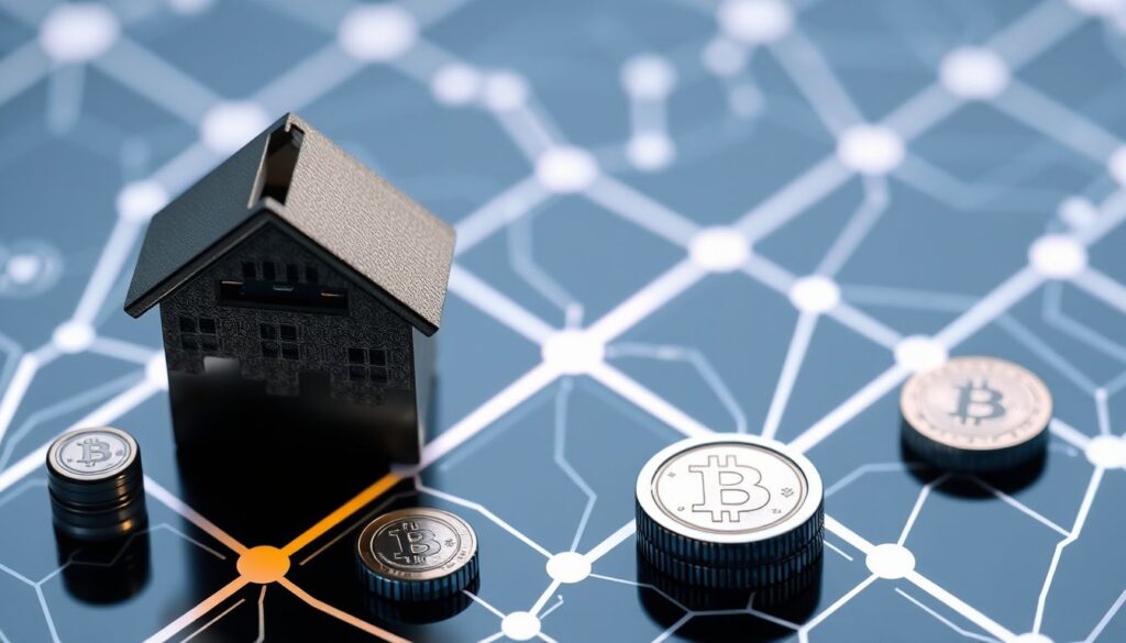 Что такое токенизация реальных активов. - иллюстрация