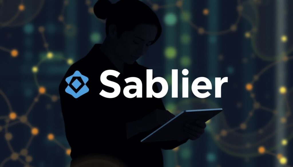 Как работает протокол для стриминга платежей Sablier. - иллюстрация