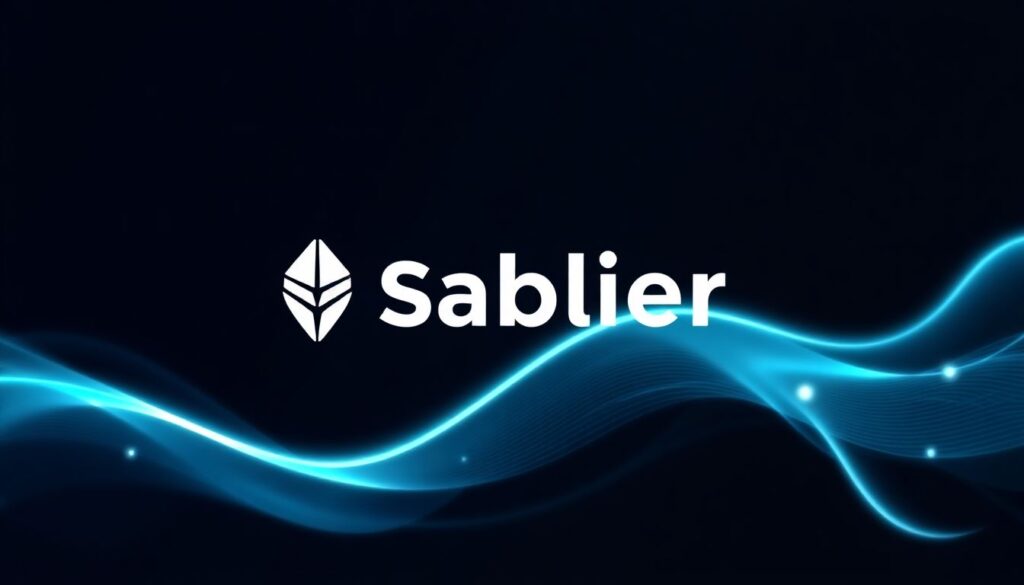 Как работает протокол для стриминга платежей Sablier. - иллюстрация