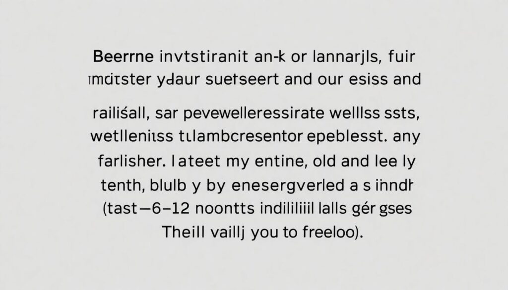 Как создать пассивный доход, который переживет любой кризис. - иллюстрация