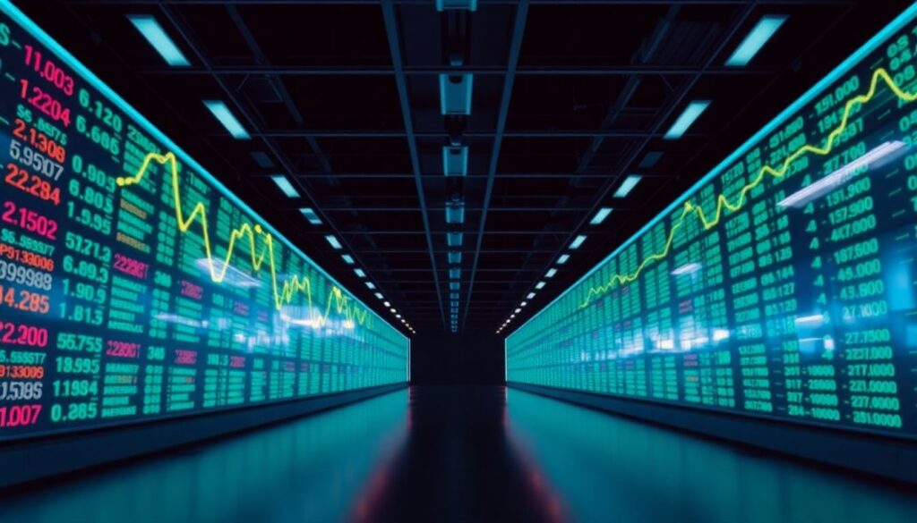 Что такое циклические и нециклические акции. - иллюстрация