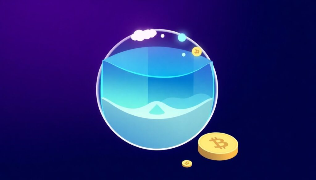 Как работает протокол Balancer и его взвешенные пулы. - иллюстрация