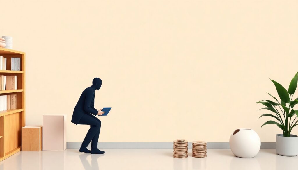 Как сформировать финансовую подушку на 6 месяцев жизни. - иллюстрация