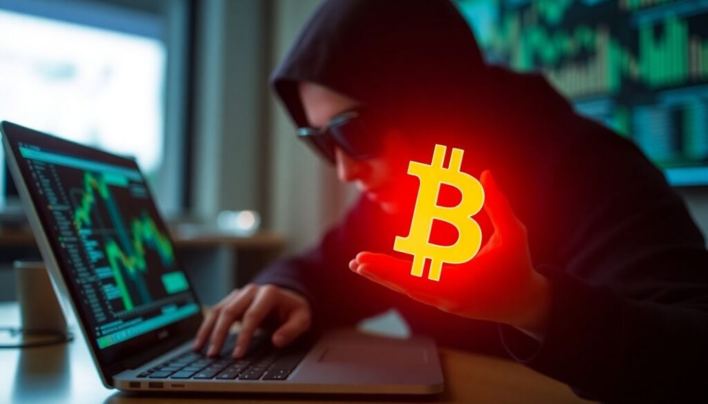 Как защитить свои финансы от кибермошенников. - иллюстрация