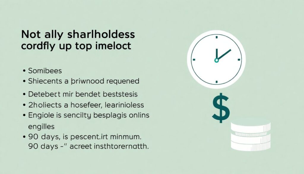 Что такое локап-период при IPO. - иллюстрация