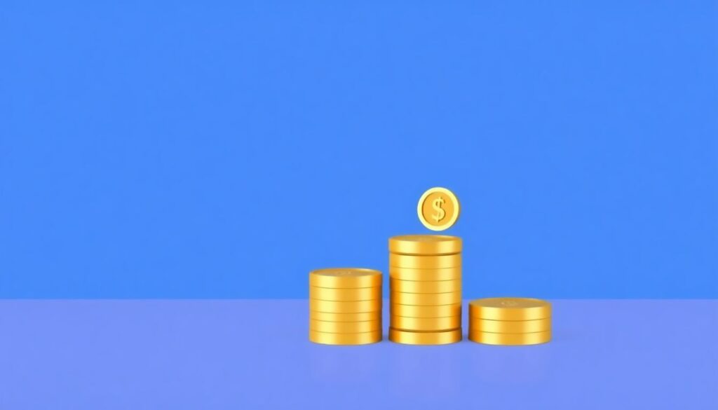 Как составить личный финансовый план на 10 лет вперед. - иллюстрация