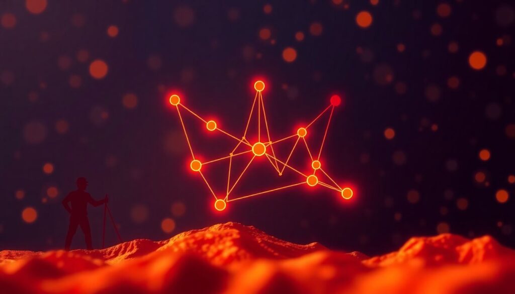 Как работает протокол The Graph для индексации данных блокчейна. - иллюстрация