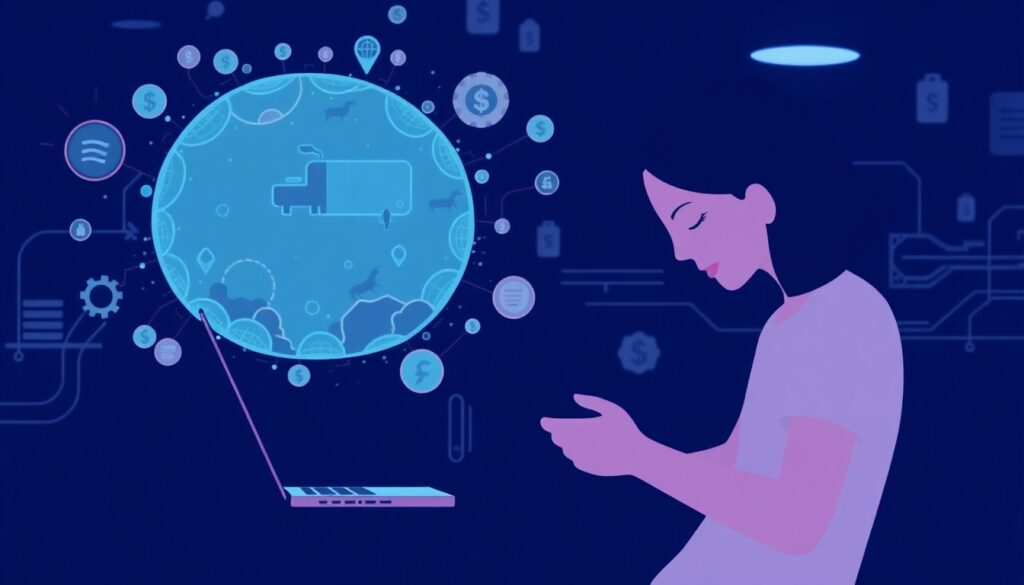 Как не потерять мотивацию на пути к большой финансовой цели. - иллюстрация