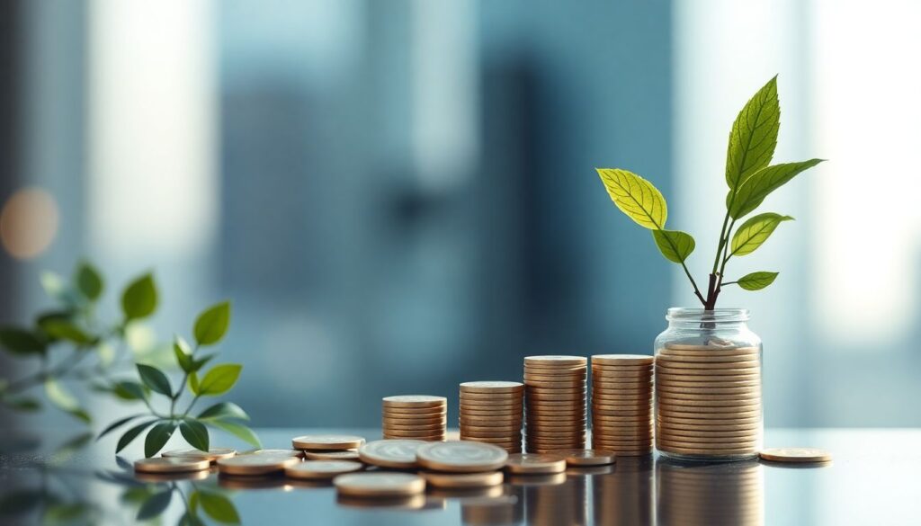 Как не потерять мотивацию на пути к большой финансовой цели. - иллюстрация