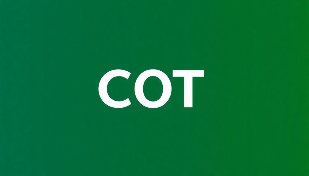 Торговля на основе отчетов COT (Commitments of Traders). - иллюстрация