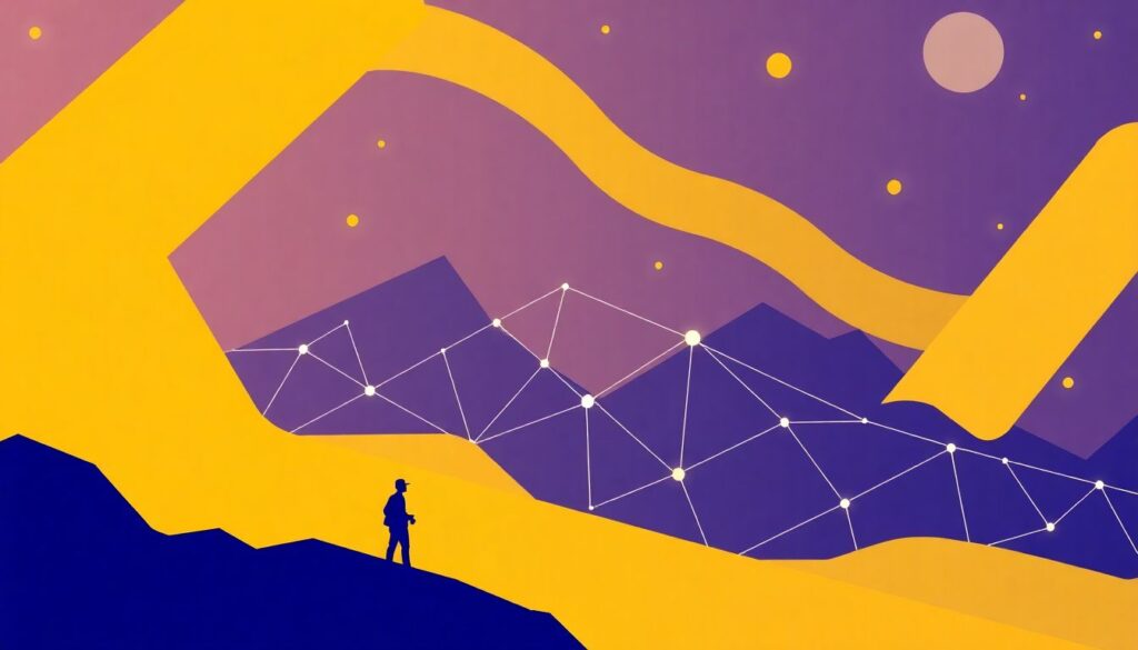 Как работает протокол Chainlink и почему оракулы так важны. - иллюстрация