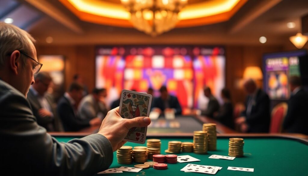 Как научиться отличать инвестиции от азартных игр. - иллюстрация