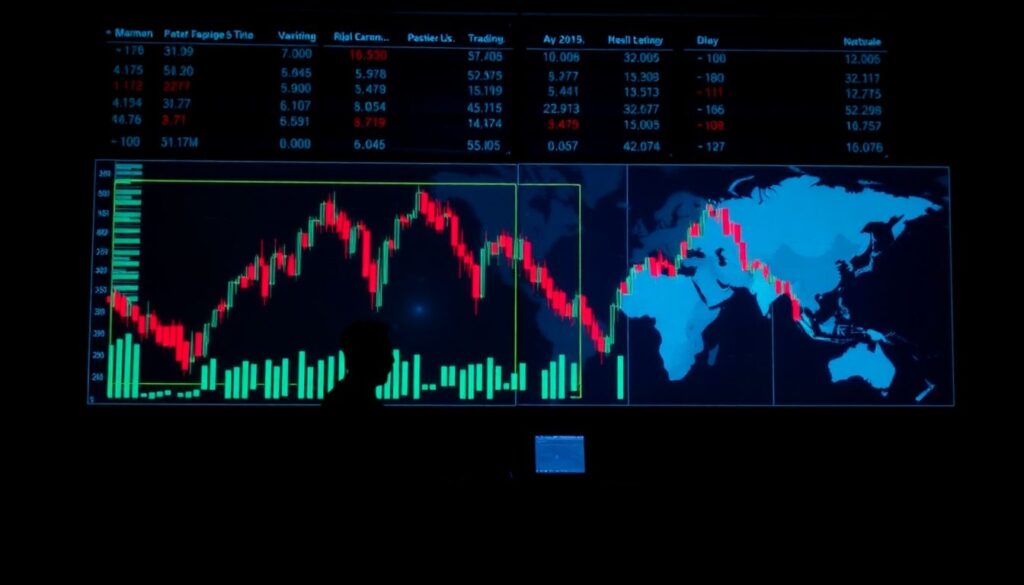 Торговля по стратегии Мартингейл: почему это путь к сливу депозита. - иллюстрация