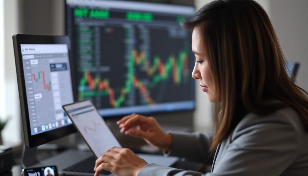 Торговля по стратегии Мартингейл: почему это путь к сливу депозита. - иллюстрация