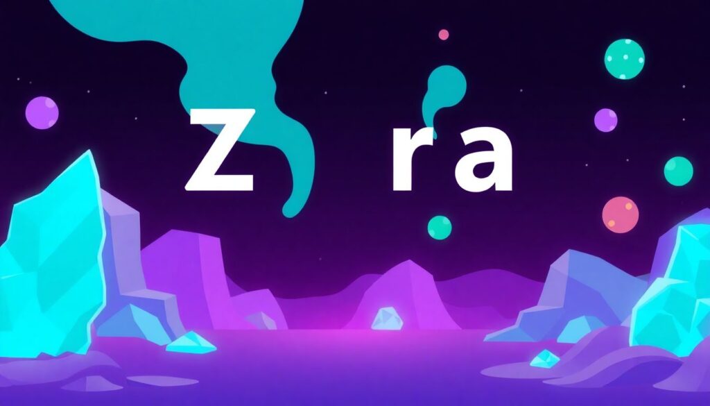 Как работает протокол для NFT-маркетплейсов Zora. - иллюстрация