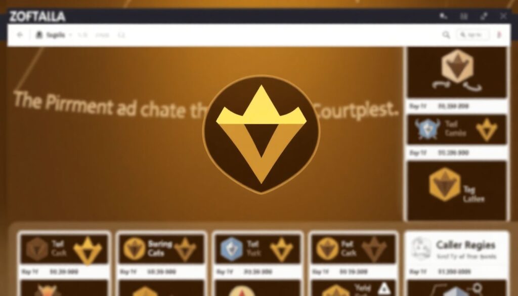 Как работает протокол для NFT-маркетплейсов Zora. - иллюстрация