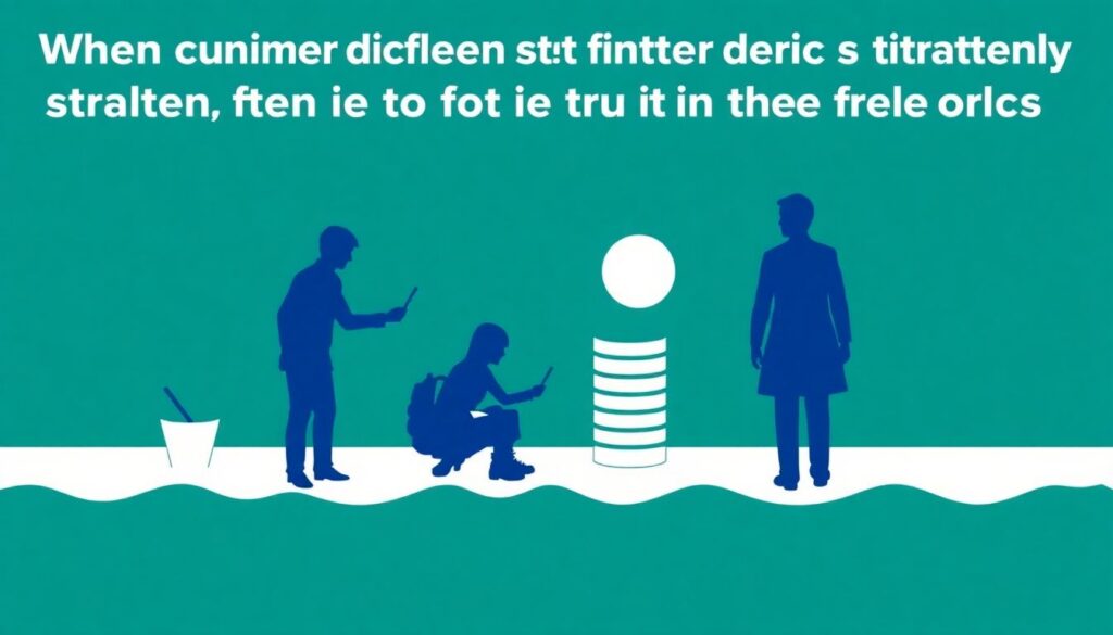 Как создать финансовую стратегию для всей семьи. - иллюстрация