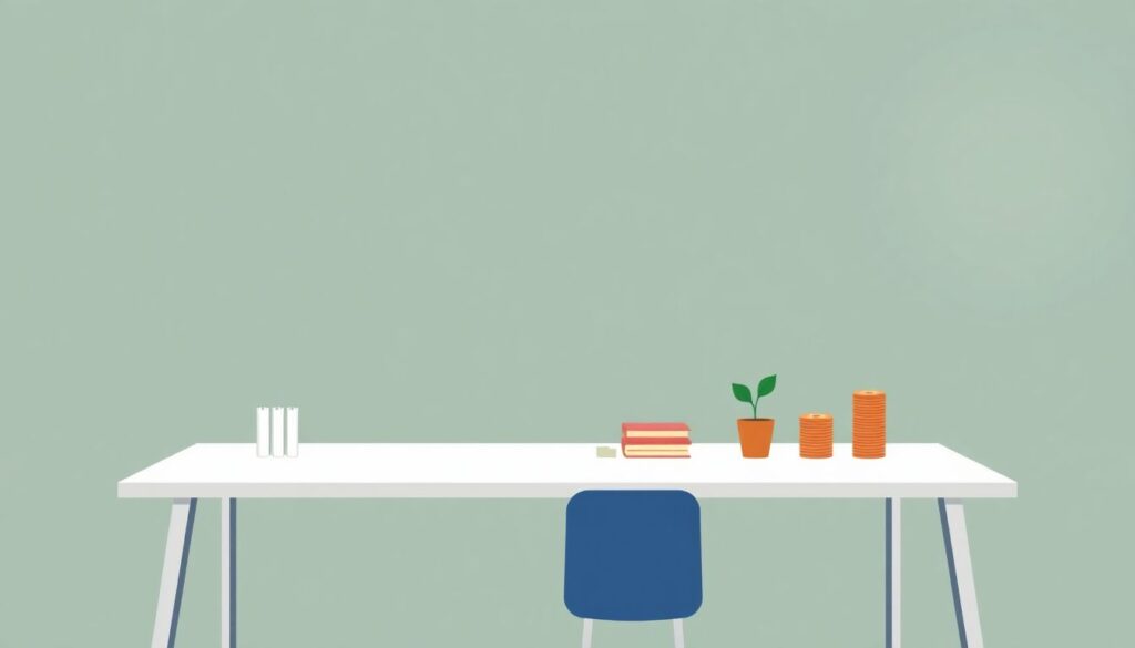 Как создать финансовую стратегию для всей семьи. - иллюстрация