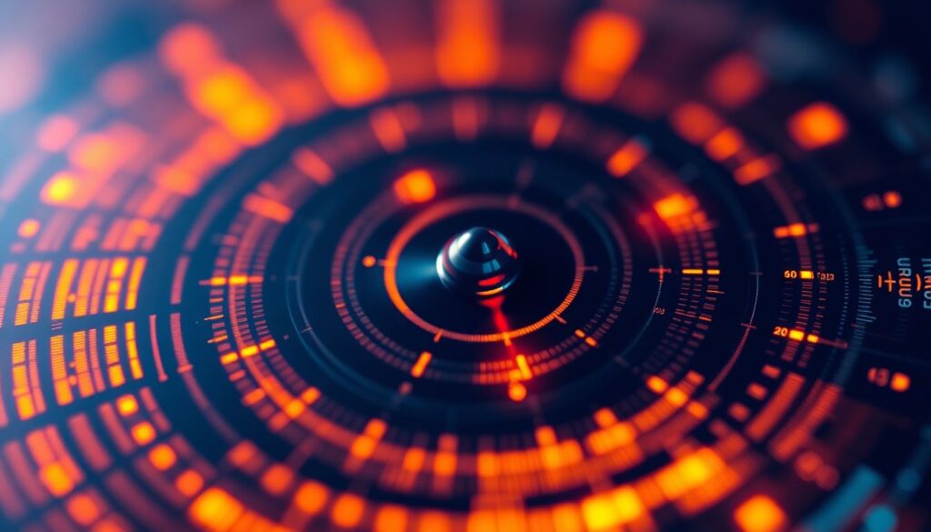 Торговля по паттерну Волчок (Spinning Top). - иллюстрация