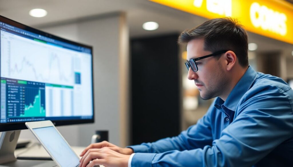 Что такое овернайт на бирже. - иллюстрация