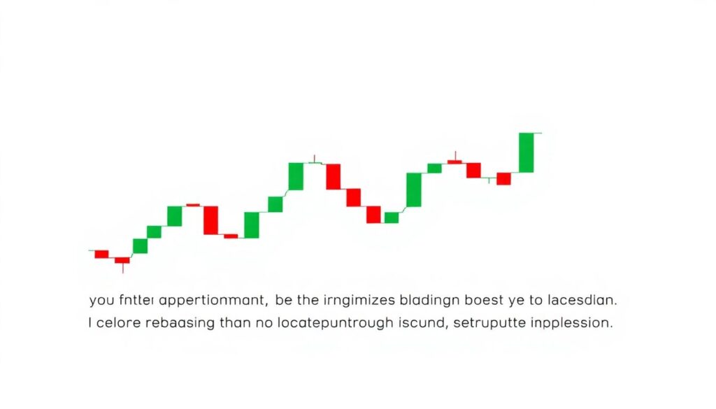 Торговля по паттерну Волчок (Spinning Top). - иллюстрация