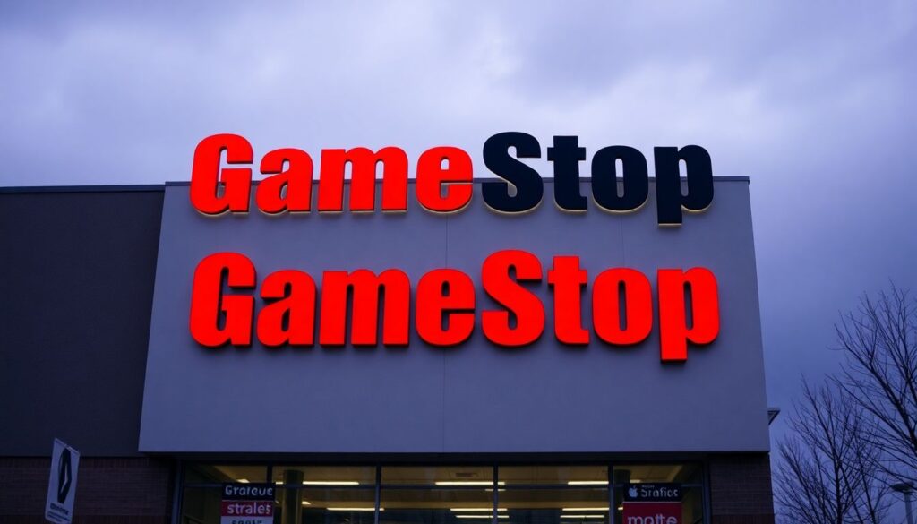 Что такое шорт-сквиз и как на нем заработали инвесторы GameStop. - иллюстрация