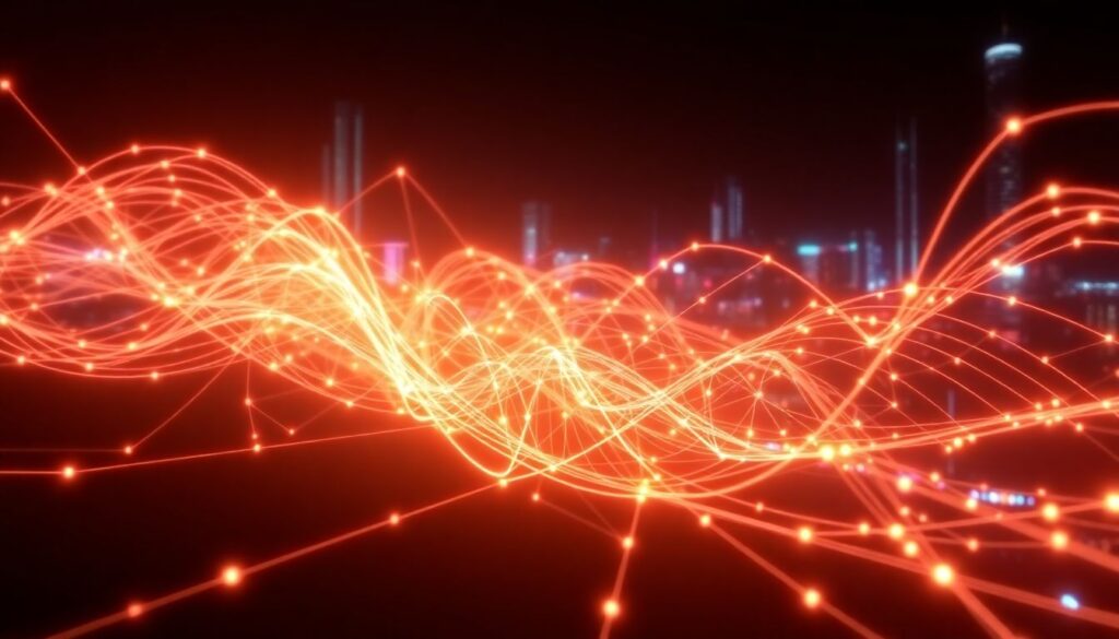 Как работает протокол для децентрализованной идентификации BrightID. - иллюстрация